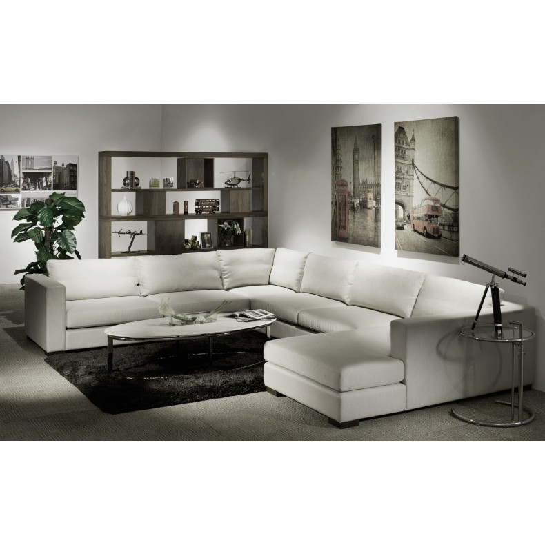 Modular 100 configuration J