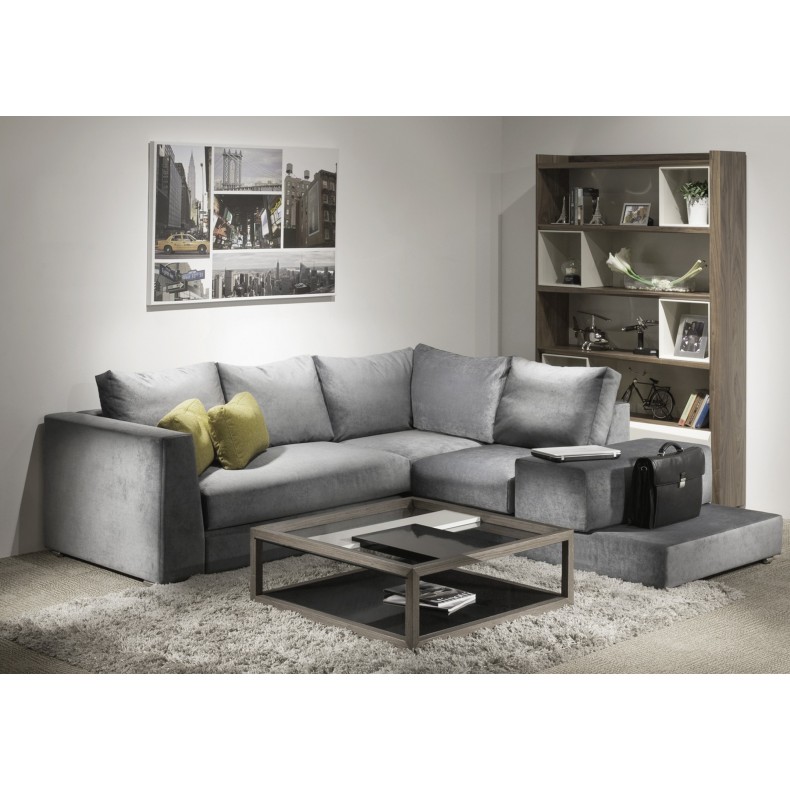 Modular 101 configuration G