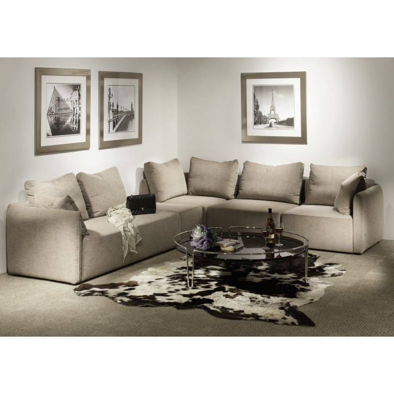 Modular 102 configuration H