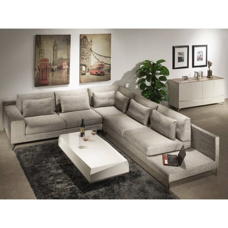 Modular 104 configuration K