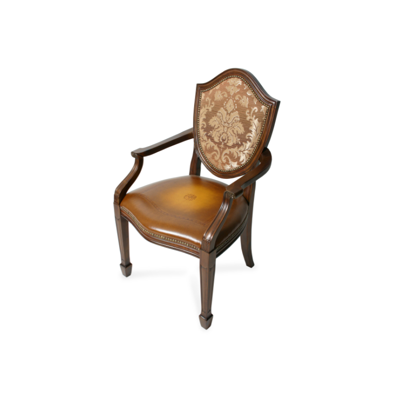 Honour Crest With Arm