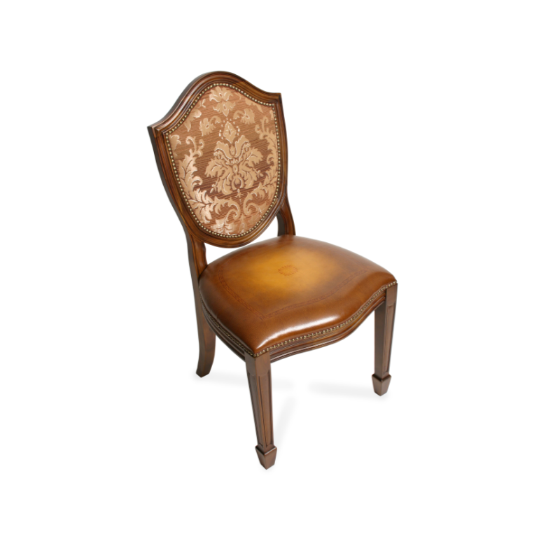 Honour Crest Without Arm