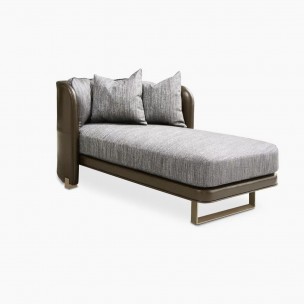 Chaise & Daybed