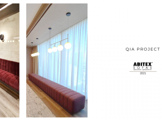 QIA Project (2021)
