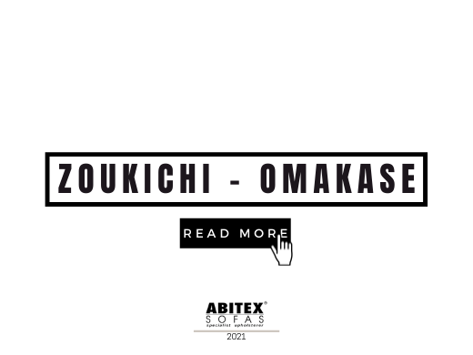 Zoukichi - Omakase (2021)
