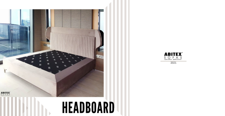 Headboard (2021)
