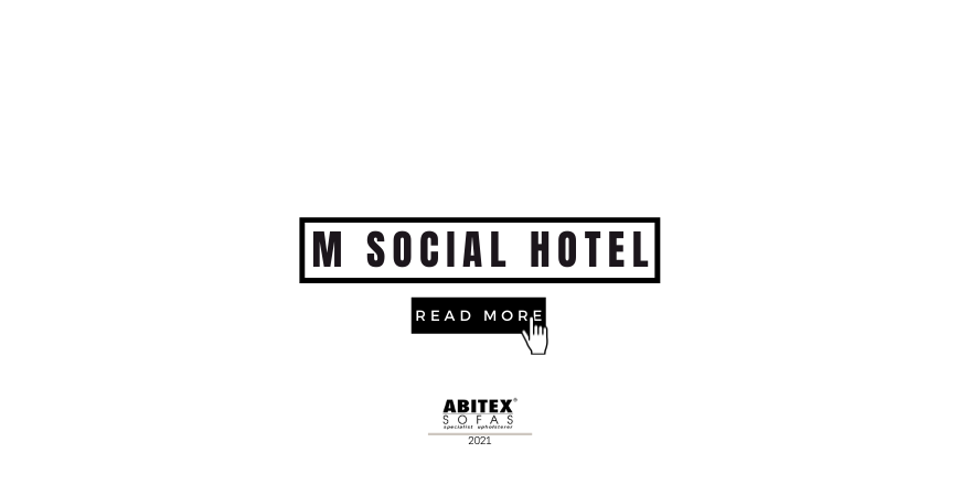 M Social Hotel (2021)
