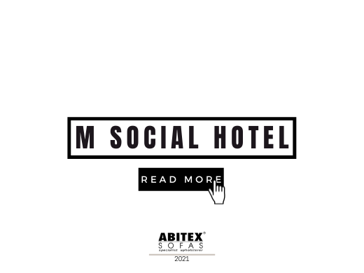 M Social Hotel (2021)