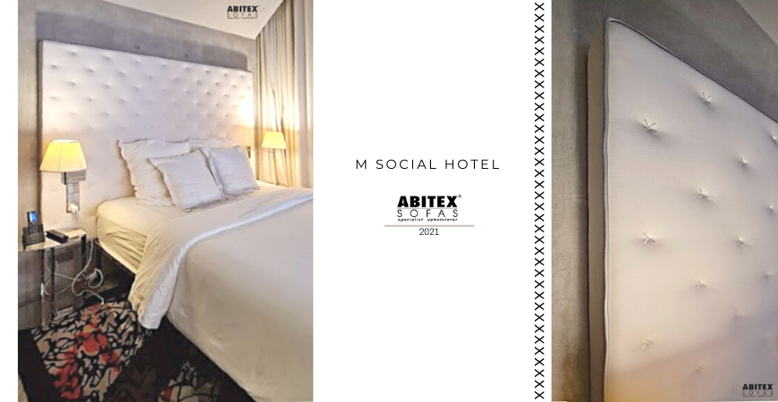 M Social Hotel (2021)