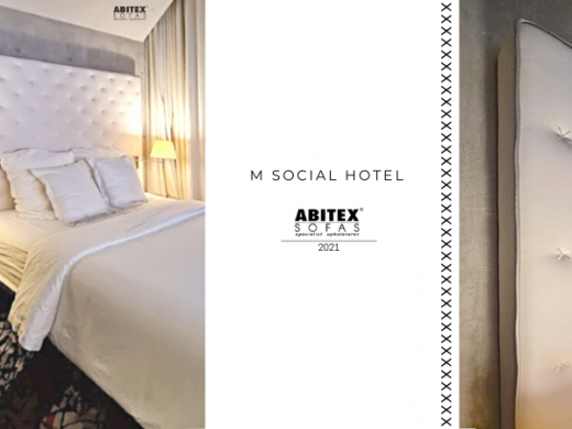 M Social Hotel (2021)