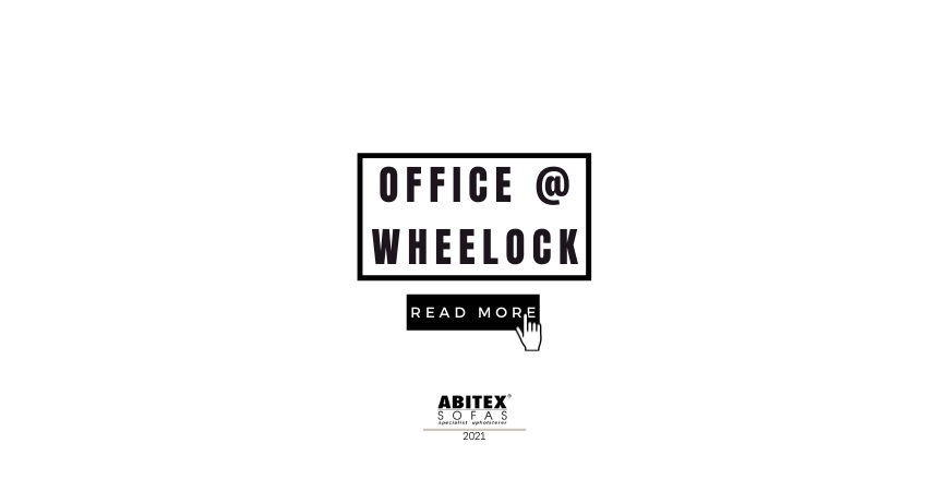 Office @ Wheelock (2021)