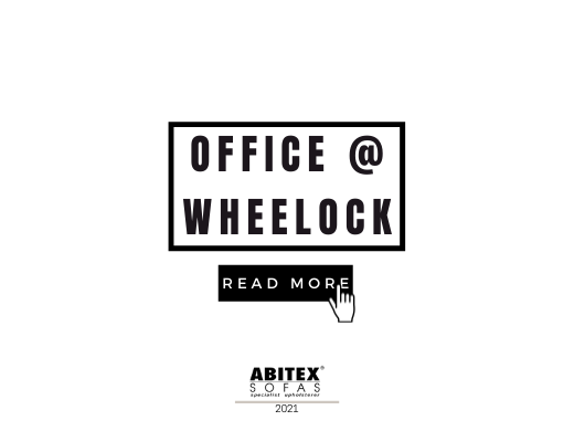 Office @ Wheelock (2021)