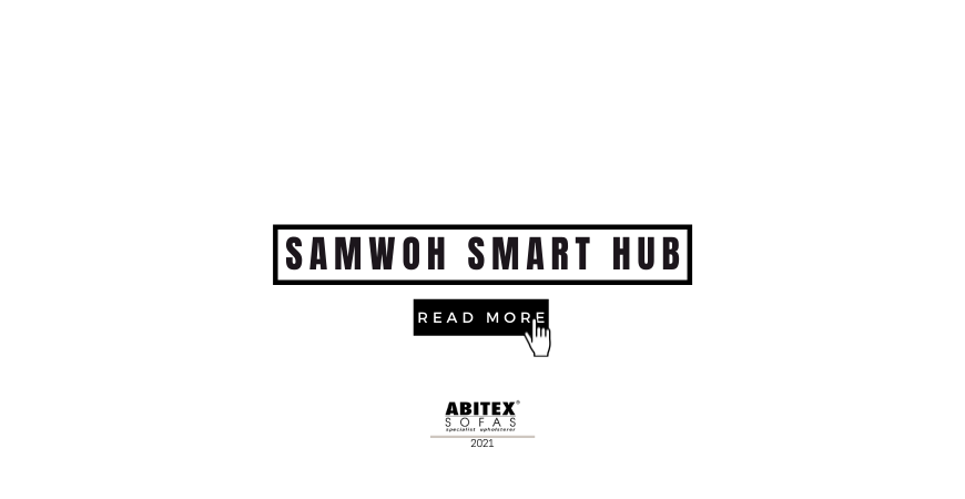 Samwoh Smart Hub (2021)