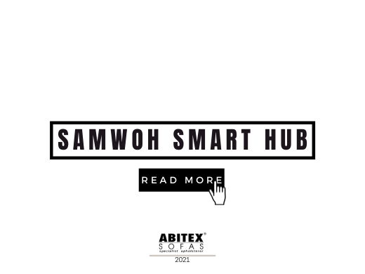 Samwoh Smart Hub (2021)