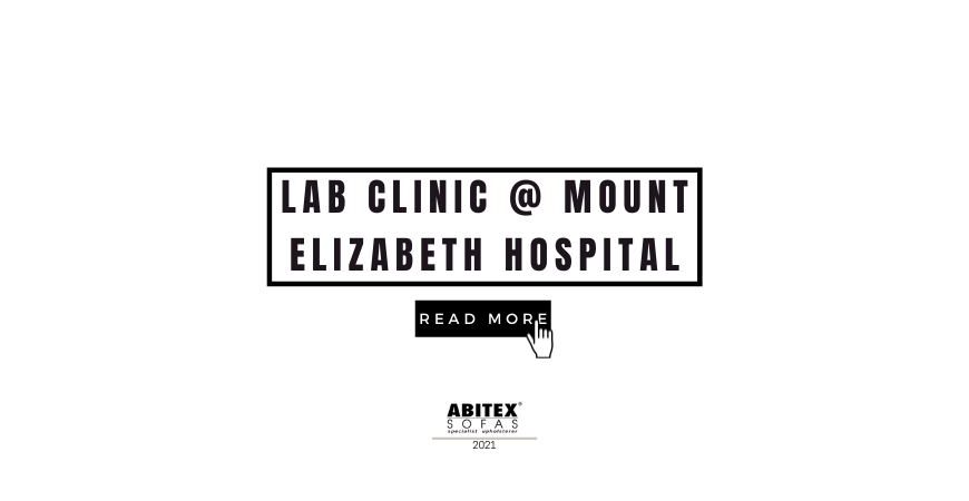 Lab Clinic @ Mount Elizabeth Hospital (2021)