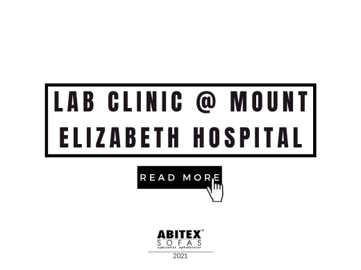 Lab Clinic @ Mount Elizabeth Hospital (2021)