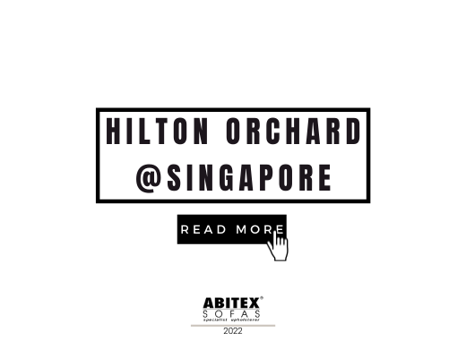 Hilton Orchard @ Singapore (2022)