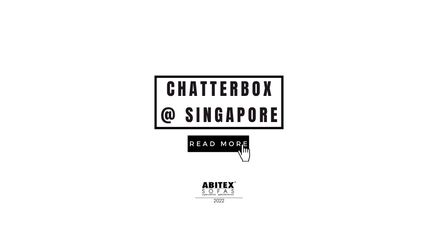 Chatterbox @ Singapore (2022)