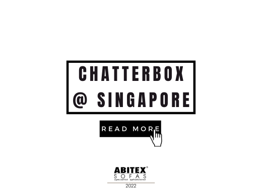 Chatterbox @ Singapore (2022)