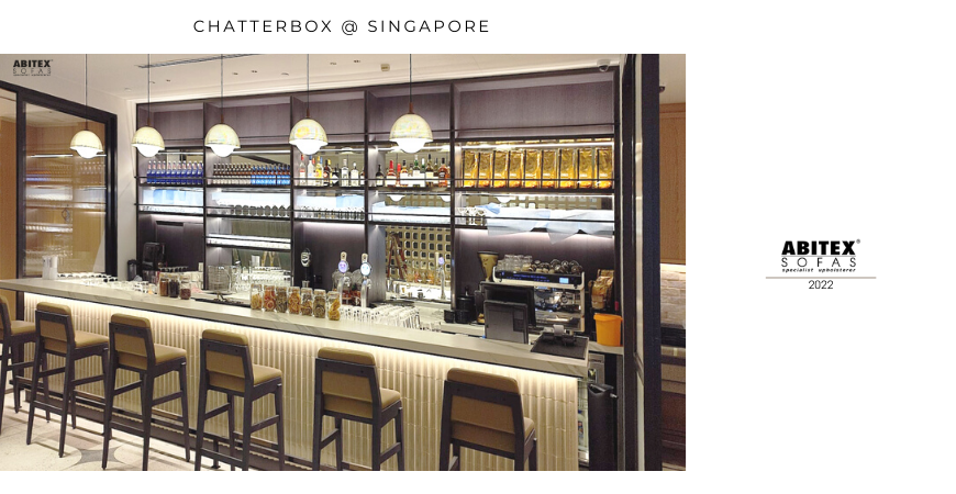 CHATTERBOX @ Singapore (2022)