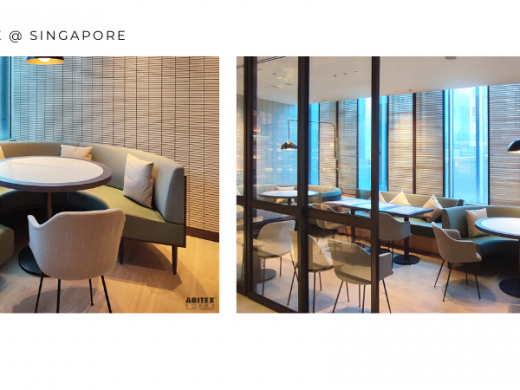 Chatterbox @ Singapore (2022)