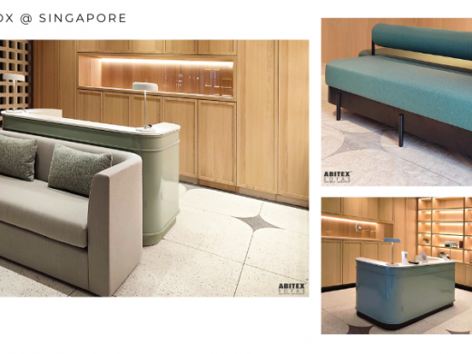 Chatterbox @ Singapore (2022)