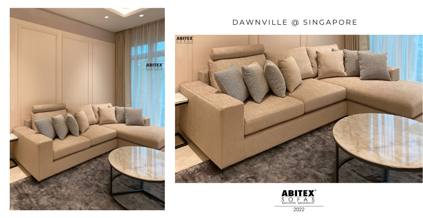 Dawnville @ Singapore (2022)