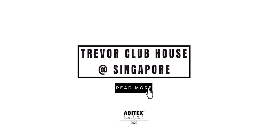 Trevor Club House @ Singapore (2022)