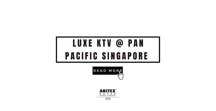 Luxe KTV @ Pan Pacific Singapore (2022)
