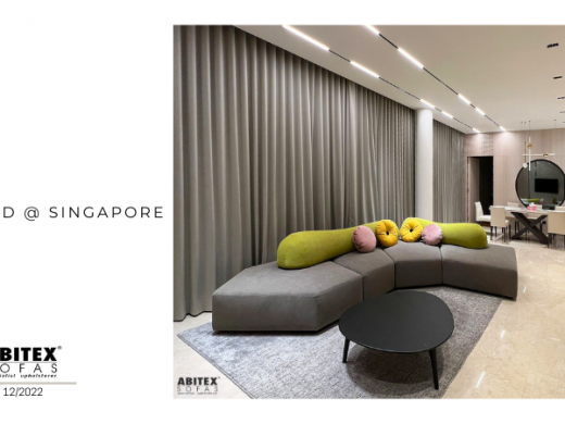 18 Shelford @ Singapore (2022)