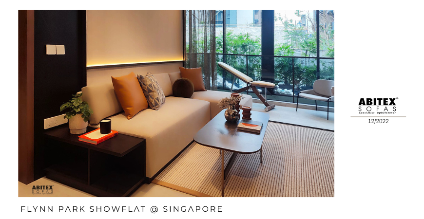 Flynn Park Show Flat (2022)