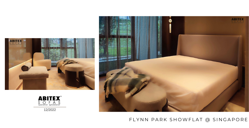 Flynn Park Show Flat (2022)