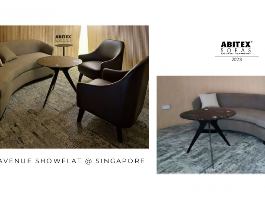 Thiam Siew Avenue Showflat @ Singapore (2023)