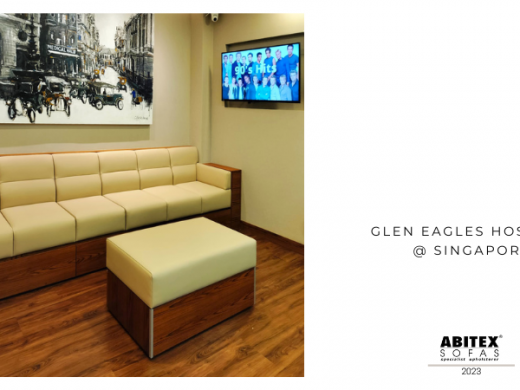 Glen Eagles Hospital @ Singapore (2023)