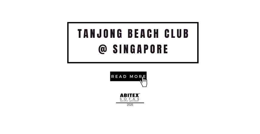 Tanjong Beach Club @ Singapore (2025)
