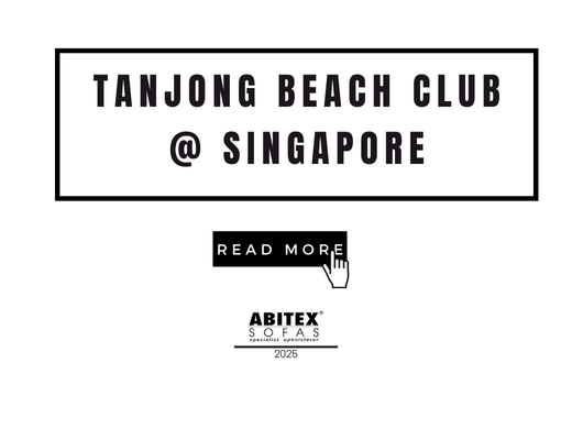 Tanjong Beach Club @ Singapore (2025)