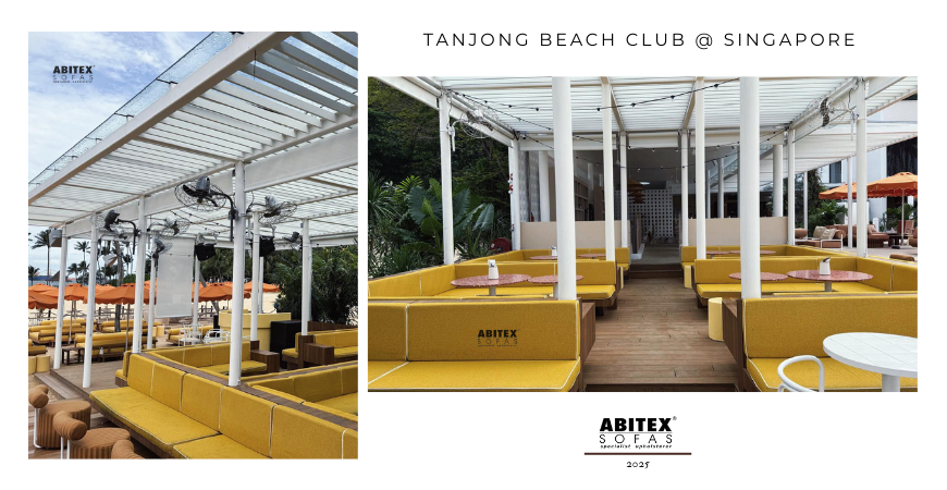 Tanjong Beach Club @ Singapore (2025)