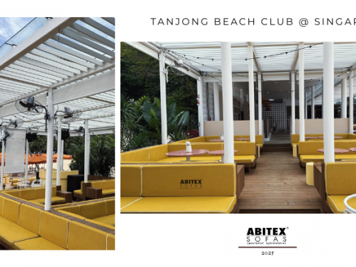 Tanjong Beach Club @ Singapore (2025)