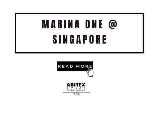 Marina One @ Singapore (2025)
