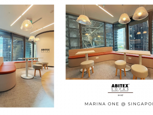 Marina One @ Singapore (2025)