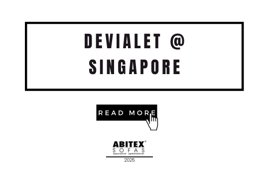 Devialet @ Singapore (2025)