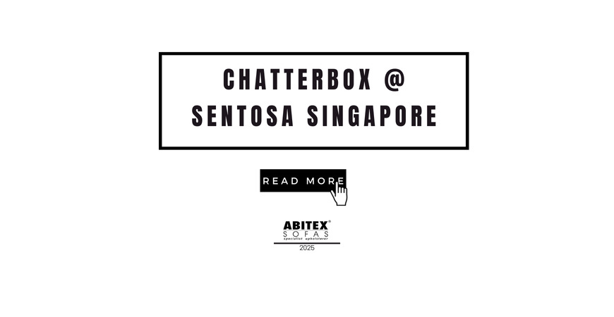 Chatterbox @ Sentosa Singapore (2025)