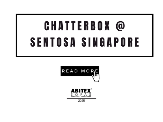 Chatterbox @ Sentosa Singapore (2025)