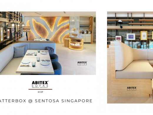 Chatterbox @ Sentosa Singapore (2025)
