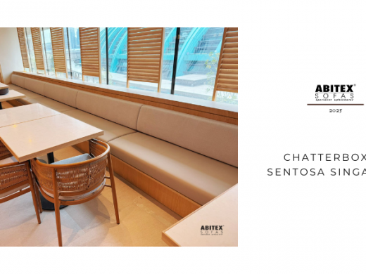 Chatterbox @ Sentosa Singapore (2025)