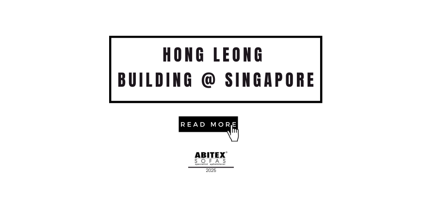 Hong leong building @ Singapore (2025)