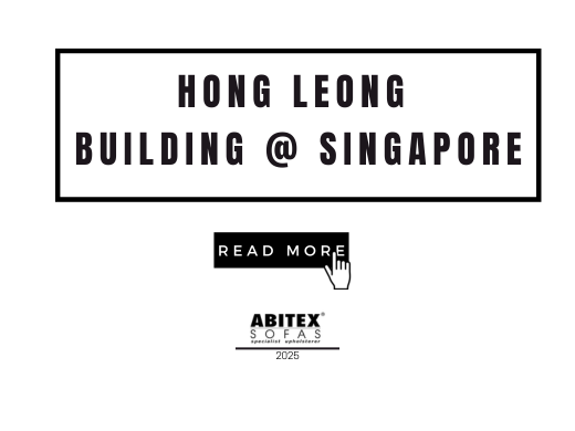 Hong leong building @ Singapore (2025)