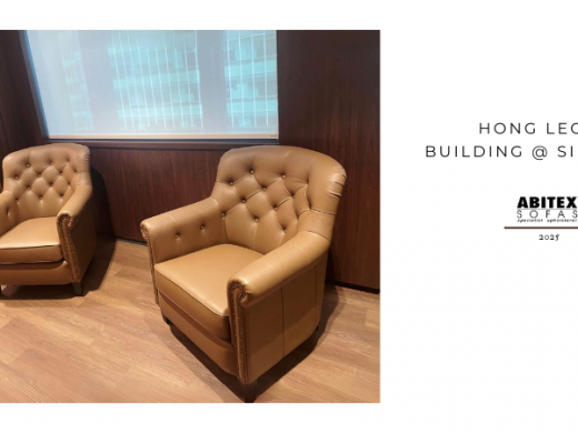 Hong leong building @ Singapore (2025)