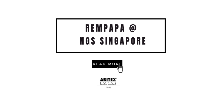 Rempapa @ NGS Singapore (2025)