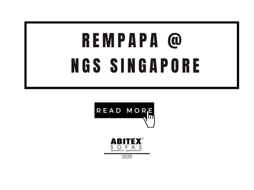 Rempapa @ NGS Singapore (2025)